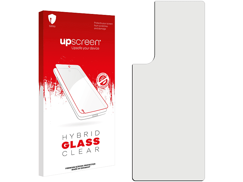 UPSCREEN klare Schutzfolie(für Sony Xperia 1 III) | Displayschutzfolien & Gläser