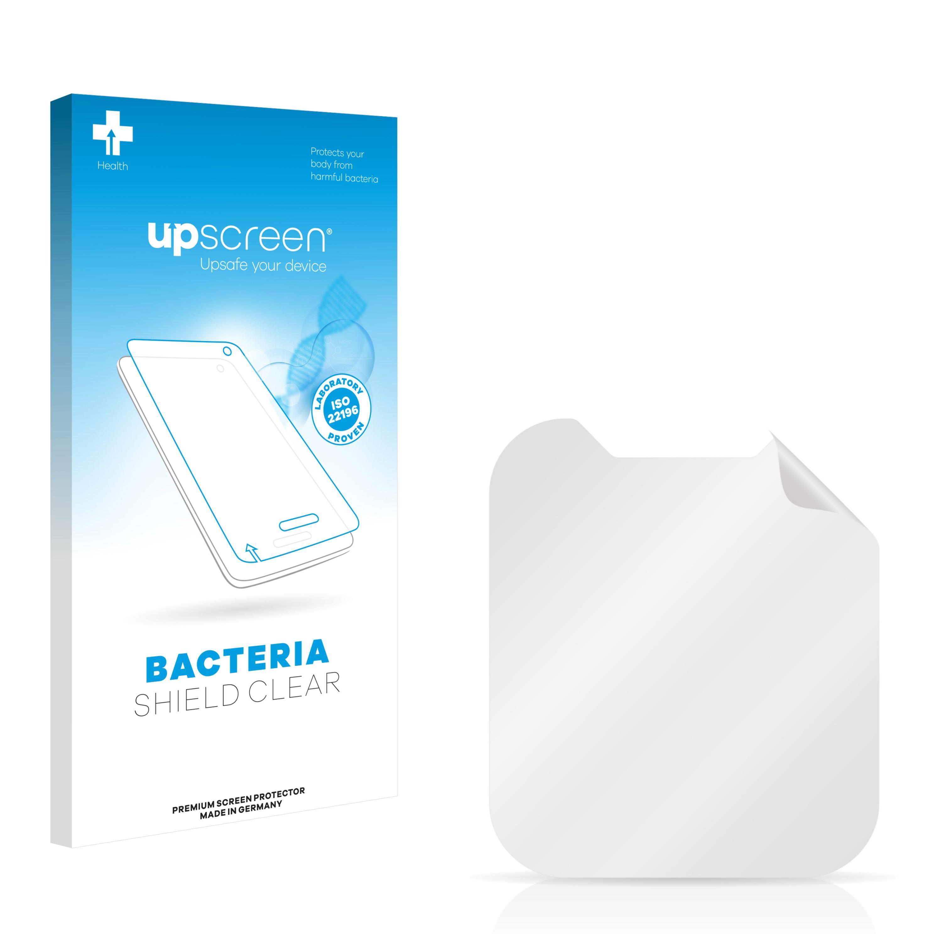 UPSCREEN antibakteriell klare Phone Watch Z1) Imoo Schutzfolie(für