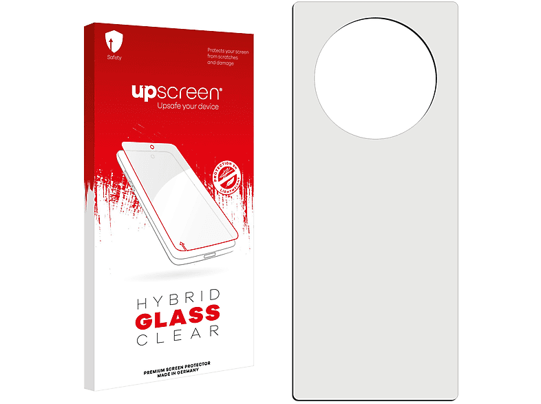 UPSCREEN klare Schutzfolie(für Huawei Mate 40E) | Displayschutzfolien & Gläser