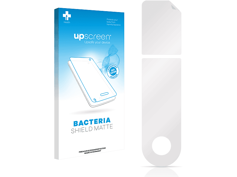 UPSCREEN antibakteriell entspiegelt matte Xiaomi Mi Schutzfolie(für 1S)