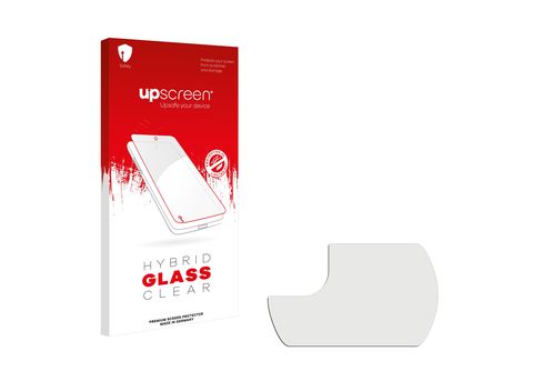 UPSCREEN klare Schutzfolie(für Xiaomi Poco X3 NFC)