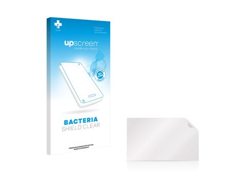 UPSCREEN antibakteriell klare Schutzfolie(für Seat Leon Cupra 290