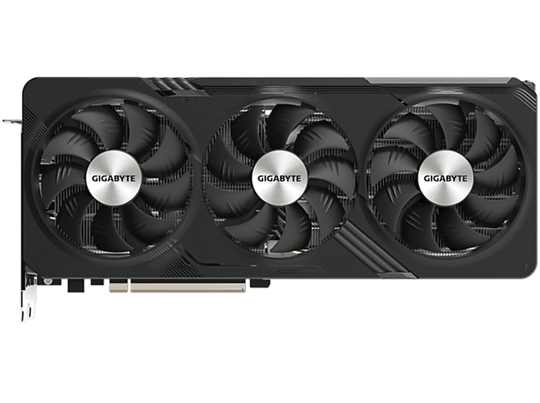 GIGABYTE Radeon RX 7800 XT GAMING OC (AMD, Grafikkarte) | MediaMarkt