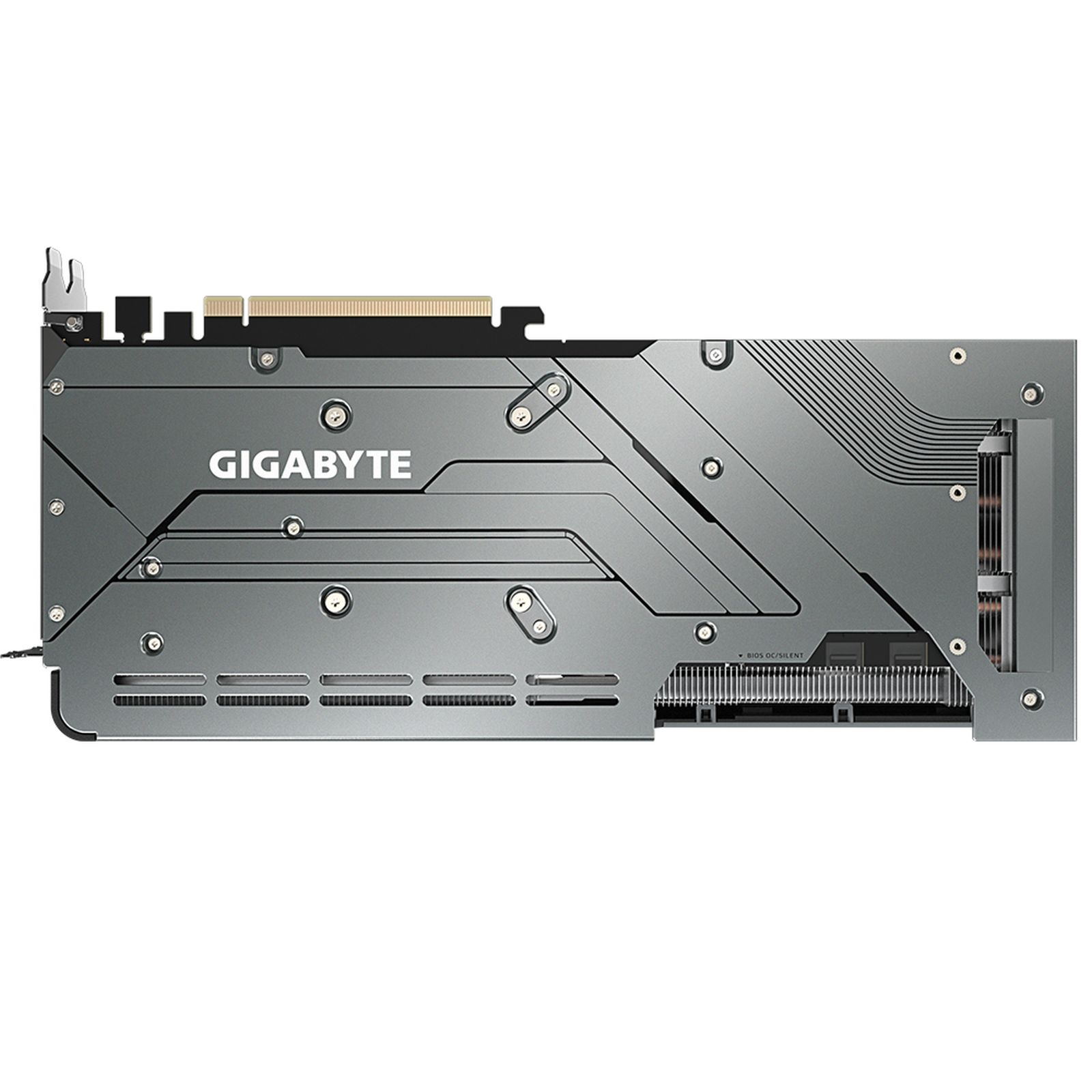 Grafikkarte) Radeon RX XT GAMING GIGABYTE OC 7700 12G (AMD,