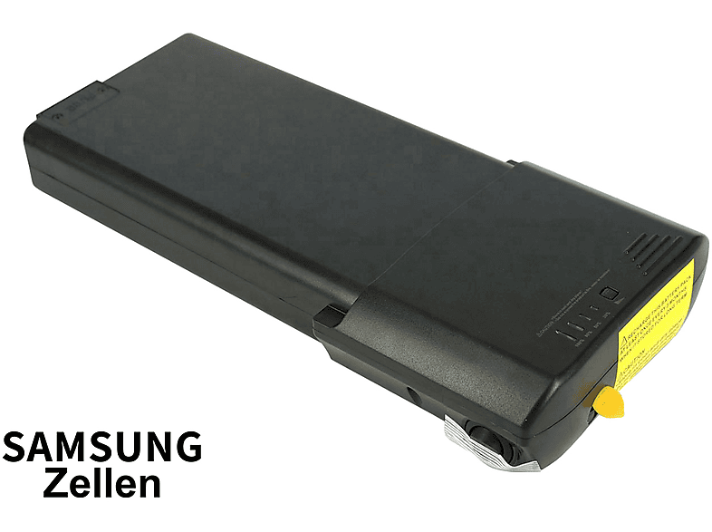 PowerSmart 13Ah Akku 36V Batterie für Fischer ETD 1401, ETD 1612, ETH 1402, ETD 1402, ETH 1401, ETH 1612, ER 1804, mit Ladegerät