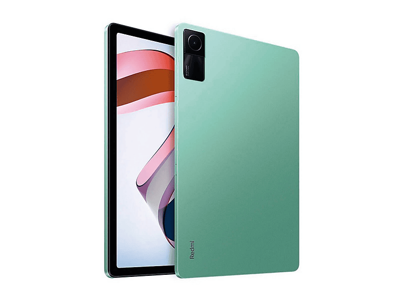 XIAOMI Redmi Pad 10,61 inç 4 GB 128 GB Tablet Yeşi Fiyat & Özellik