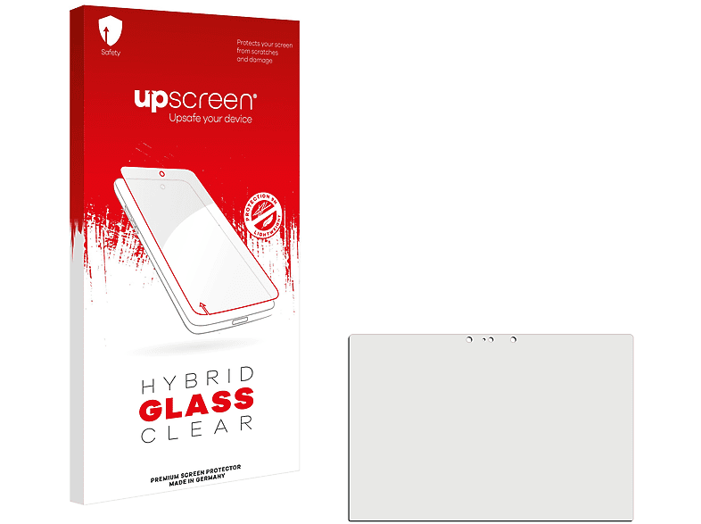 UPSCREEN Pavilion klare 14-cd0500nz) Schutzfolie(für x360 HP