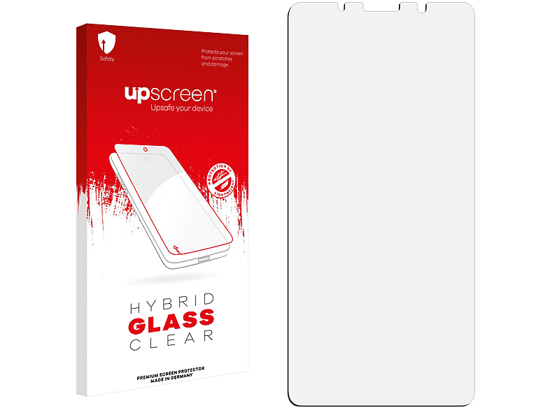 UPSCREEN klare Schutzfolie(für Huawei Mate 10 Pro) | Displayschutzfolien & Gläser