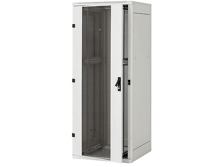Triton Duschsäulen-Halterung – Höhenverstellbar, Neigbar, Für 22 Mm Schiene, Weiß (RERRHH22WHT)