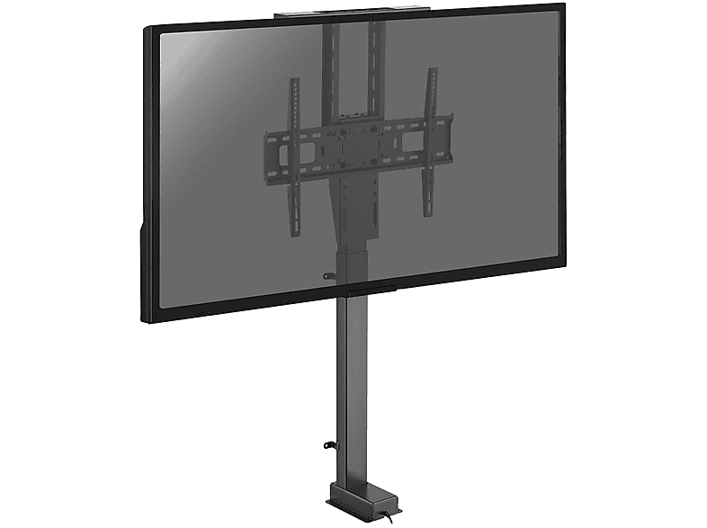 Soporte TV fijo - KIMEX 018-6064W para TV 37"-80"