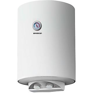 Termo eléctrico  - CAS3HV30L INFINITON, 30 l, Blanco