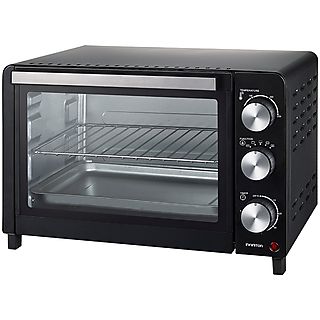 Mini Horno - INFINITON HSM-12N18, Negro