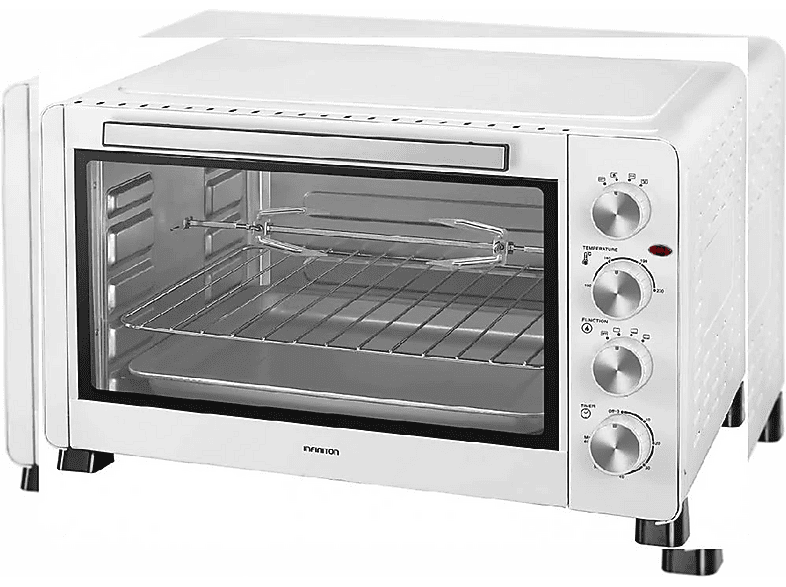 Mini Horno - INFINITON ELECTRONICS HSM-26B61