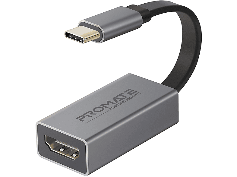 Adaptador doble discount hdmi media markt