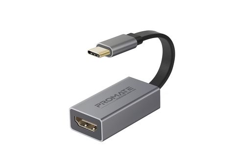 Adaptador USB-C a HDMI 4K - Medialink-H1 PROMATE