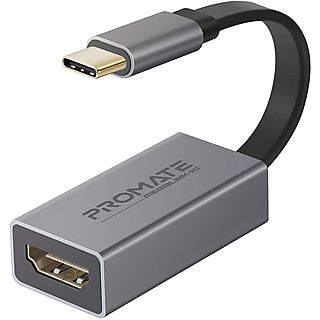 Adaptador USB-C a HDMI 4K  - Medialink-H1 PROMATE