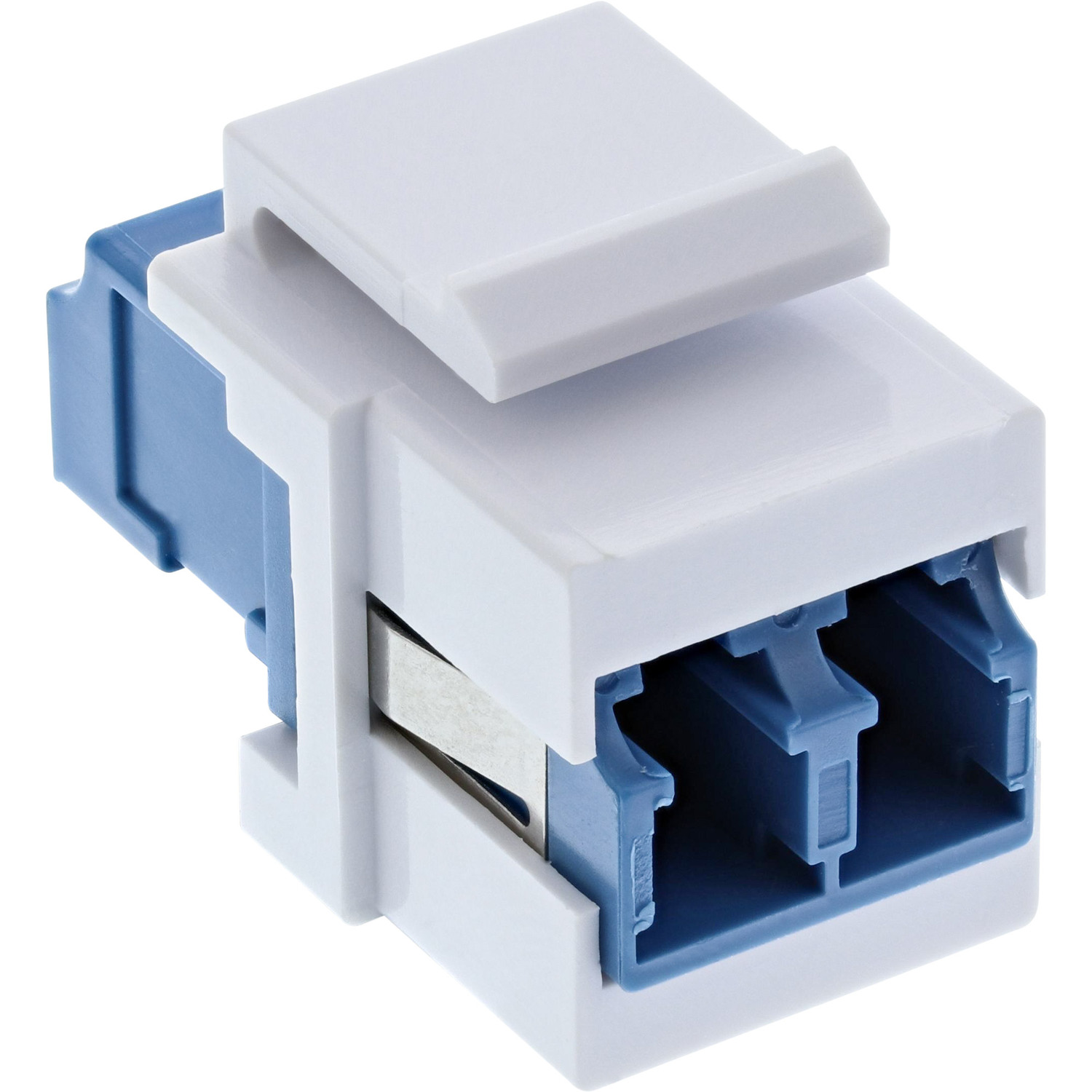 Cables To Go | Snap-In USB A/A Female Keystone Insert Module