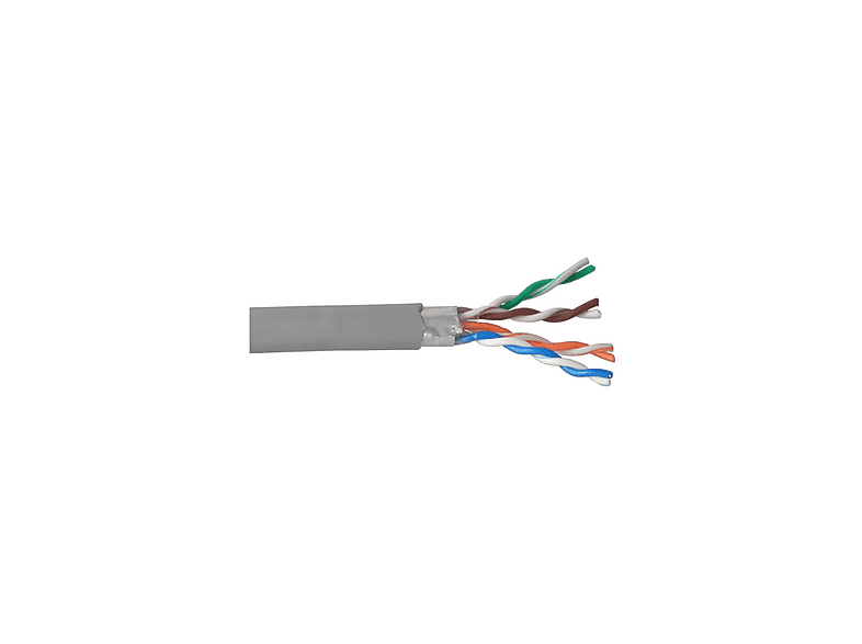 Cat6a Netzwerkstecker 20x RJ45 Stecker Werkzeuglos/bis 10 Gigabit