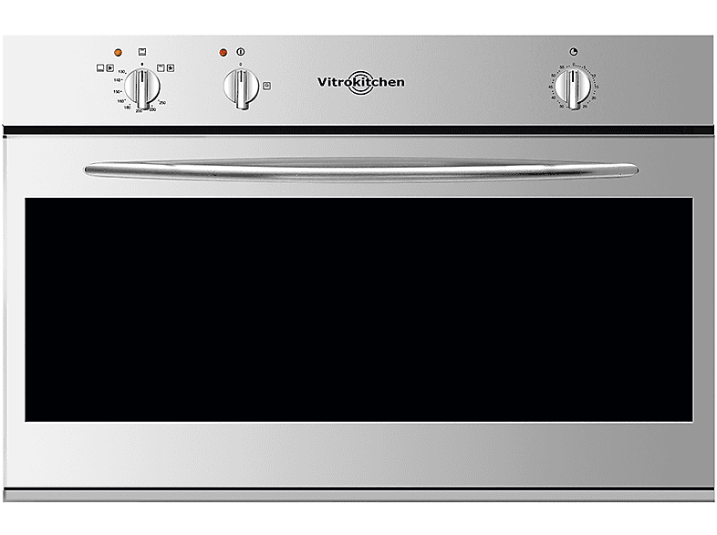 Horno convencional - VITROKITCHEN HG91IB