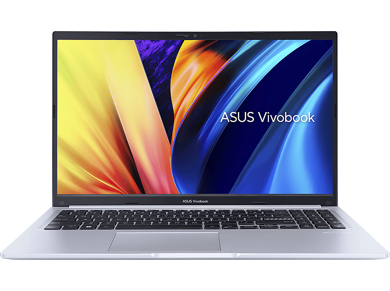 Portátil - ASUS ASUS ASUS VivoBook 15 Intel Core i5 1235U/8GB/512GB SSD/15,6" Plata