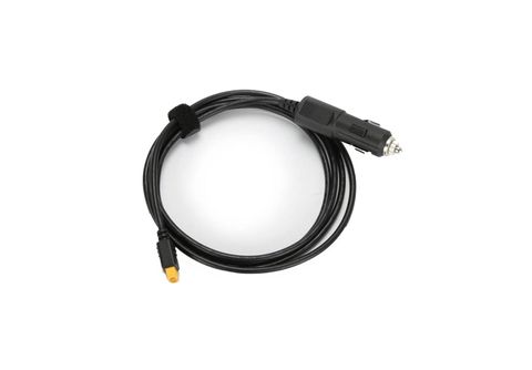 ECOFLOW Zigarettenanzünder Kabel XT60 1,5m für Delta und River/ Max  12V-Kabel