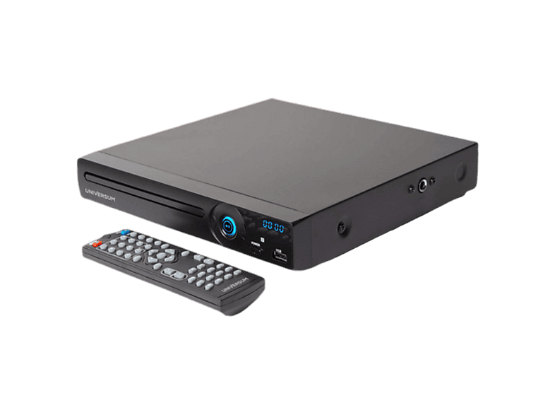 Spannende Saturn Dvd Player Ebenbild