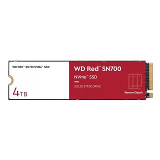 Disco duro SSD interno  4000 GB 4000 GB - WESTERN DIGITAL WDS400T1R0C, Interno, 300