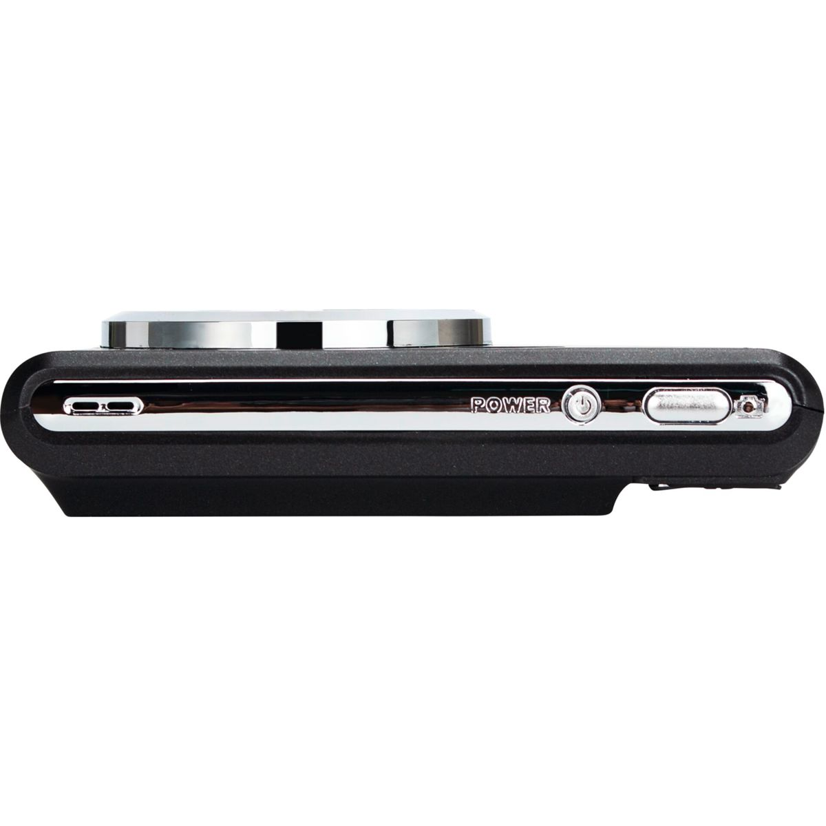 DC5200 schwarz, Zoom, LCL 8 x Digitalkamera opt. TFT AGFAPHOTO Compact Display- Cam