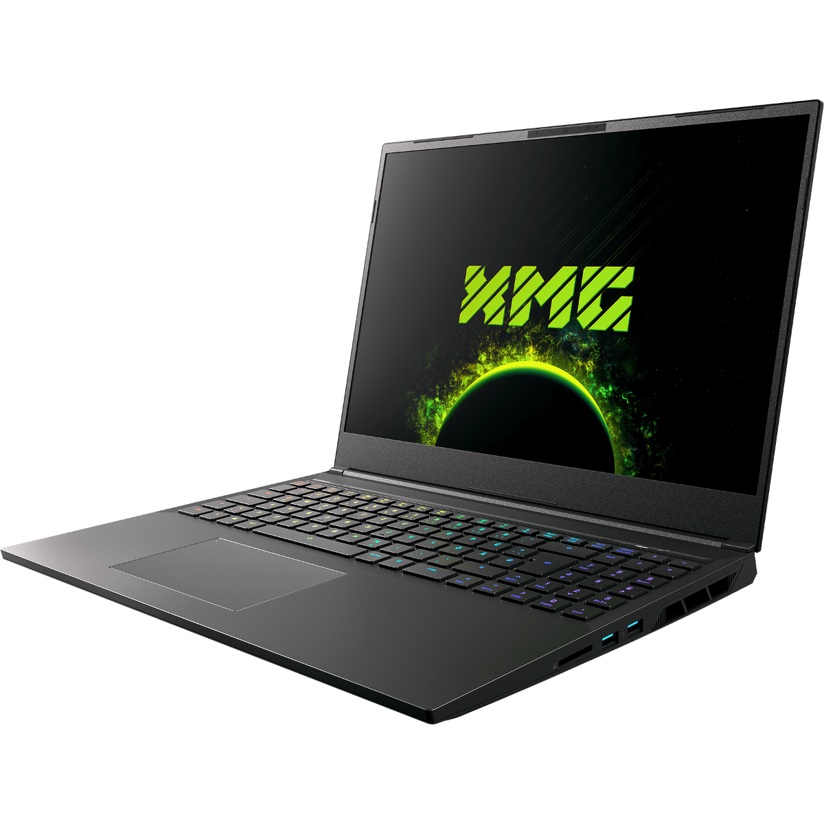 XMG NEO 16 E23pzn, - Schwarz GB 16,0 RAM, Notebook mit Prozessor, 1000 16 Gaming GB Display, Intel® Core™ SSD, Zoll i9