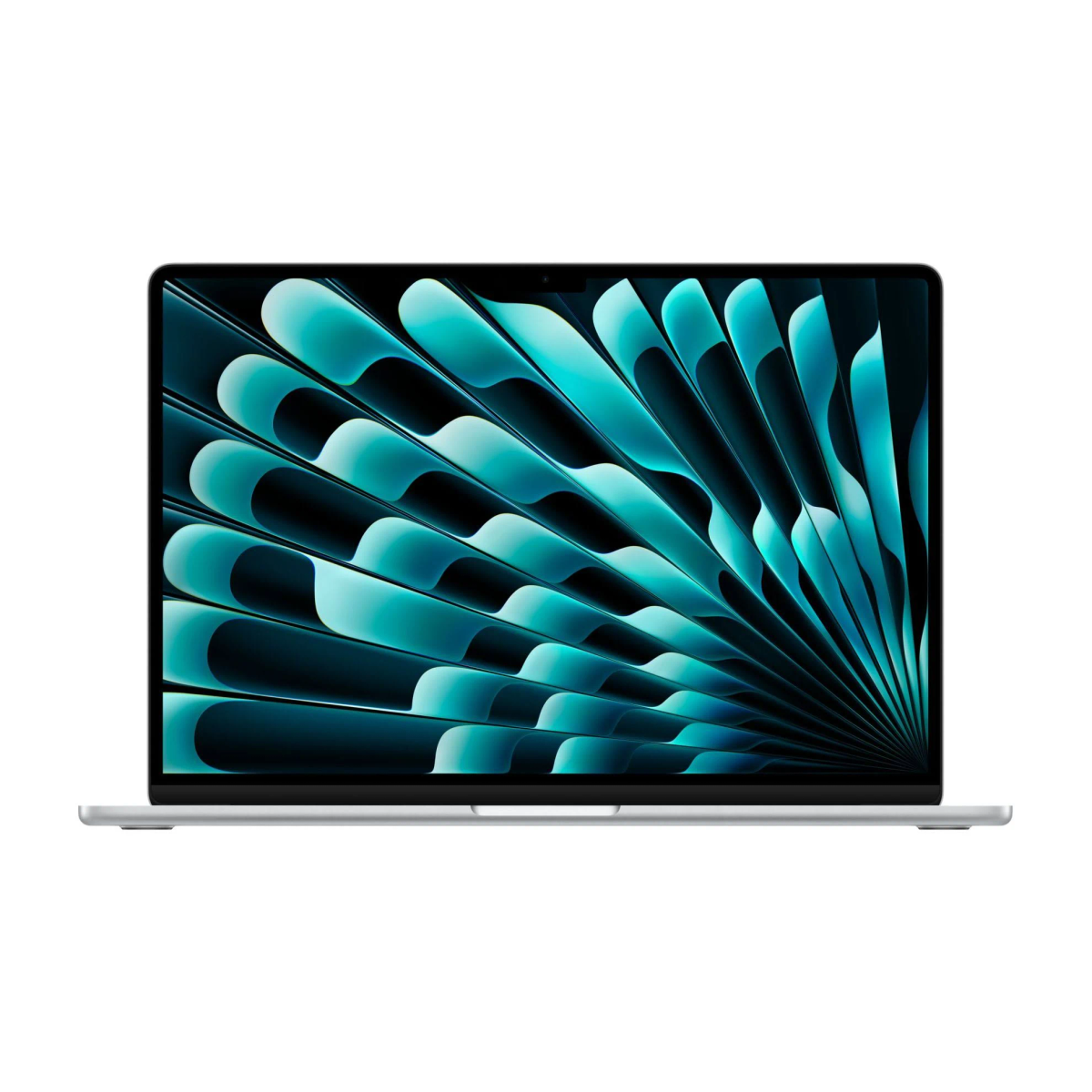 Z18P_5144_DE_CTO, 256 GB 16 mit GB SSD, APPLE Intel®, Notebook Grau RAM, Zoll 15,3 Display,