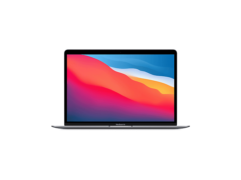 Laptop APPLE MacBook Air / Apple M, M1 / 16 GB RAM / 512 GB