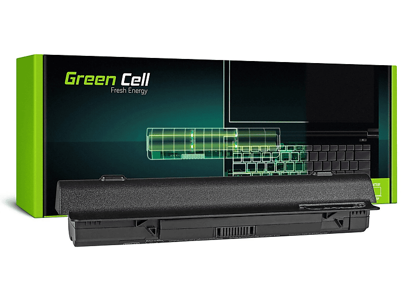 GREEN Laptopakkus CELL DE40_AD_1,