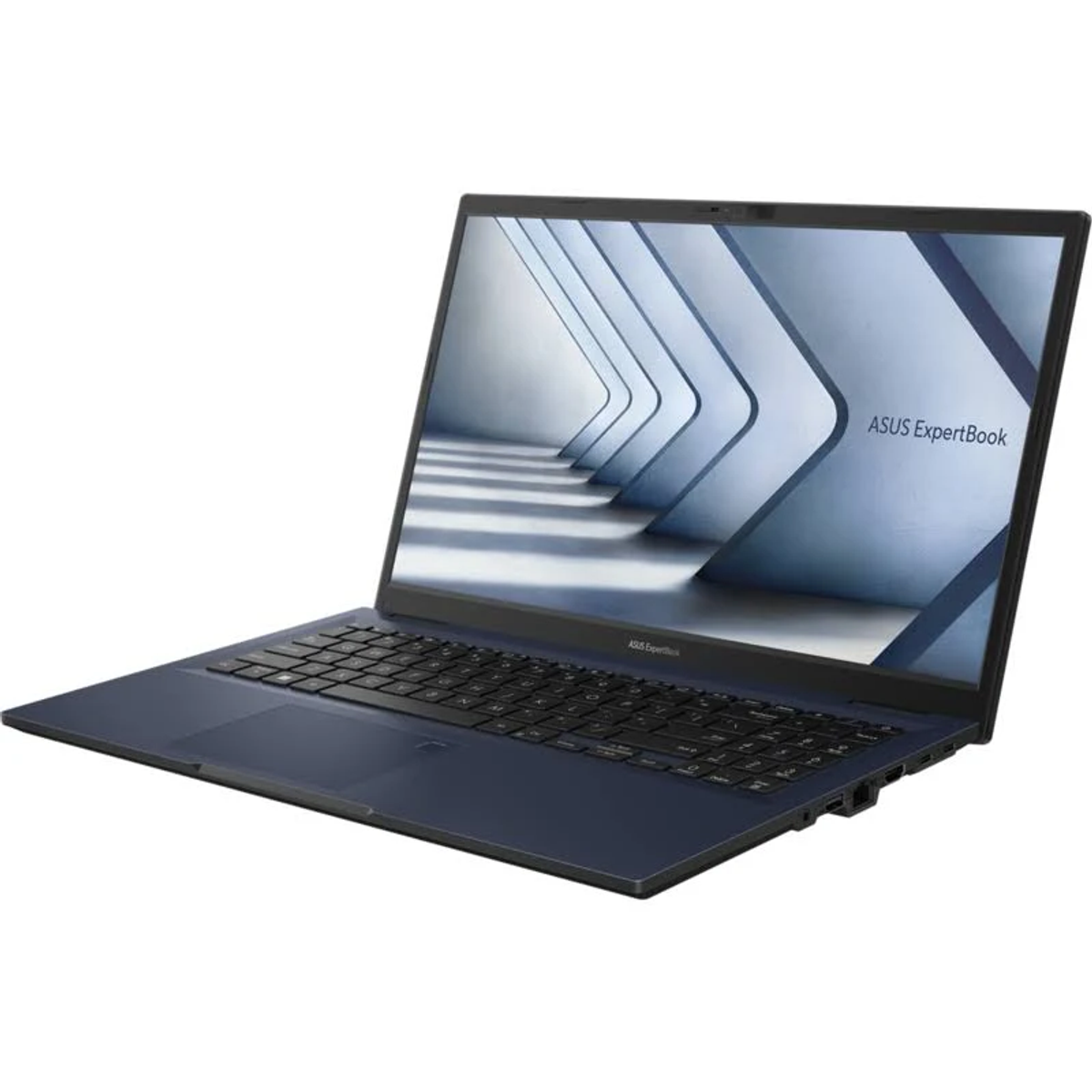 ASUS 37024217, Notebook mit 15,6 Prozessor, 8 Zoll GB Intel® 512 GB i5 Core™ SSD, RAM, Schwarz Display