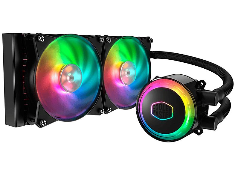 DISSIPATORE CPU COOLER MASTER...