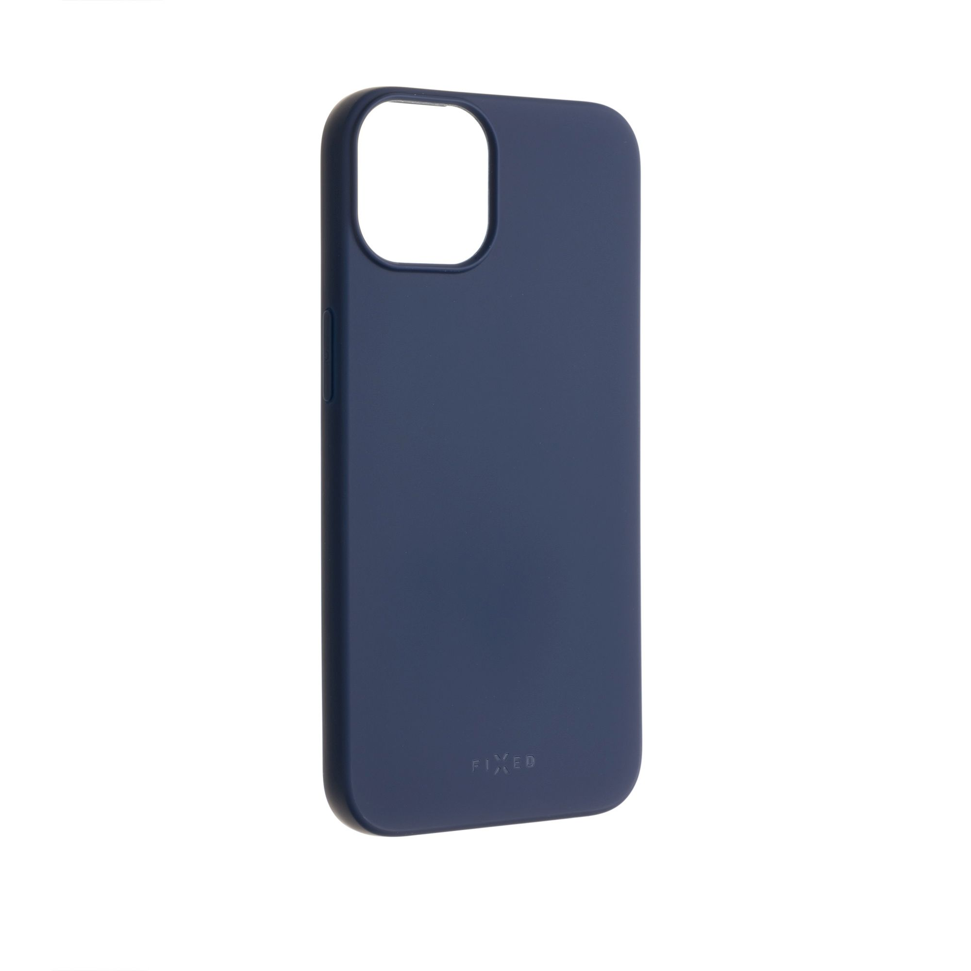 FIXED FIXST-723-BL, Backcover, Apple, iPhone 13, Blau