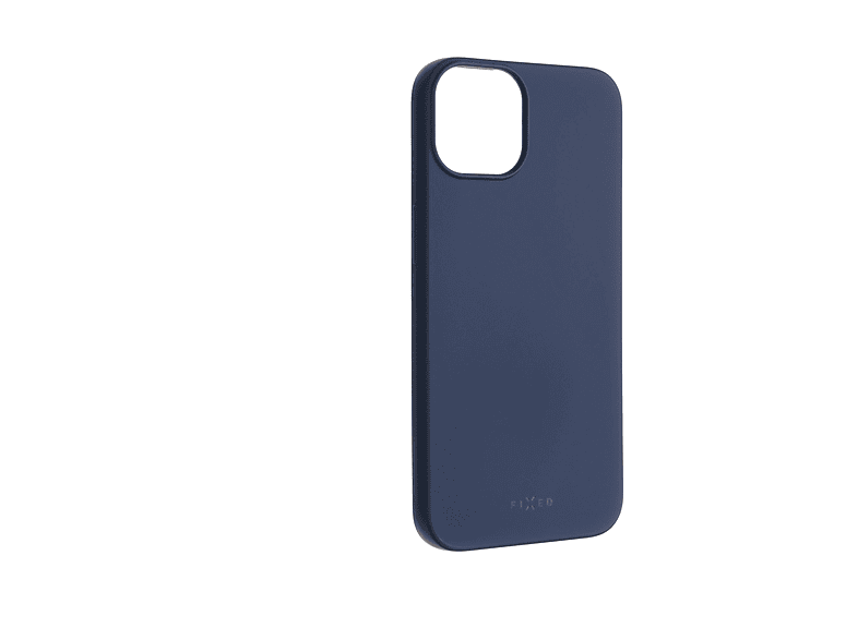 FIXED FIXST-723-BL, Backcover, Apple, iPhone 13, Blau