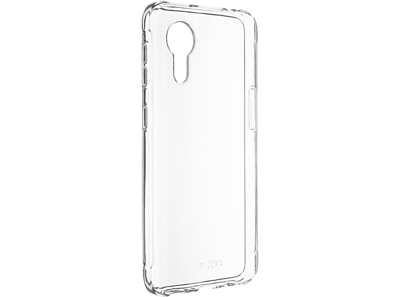 FIXED FIXTCC-689, Backcover, Samsung, Xcover Transparent Galaxy 5