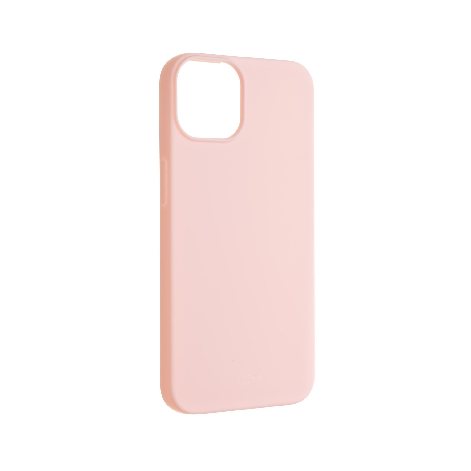 Backcover, Apple, iPhone FIXED FIXST-723-PK, Rosa 13,