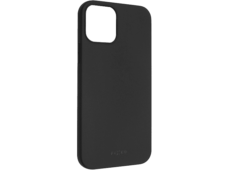 FIXED Story 12/12 Schwarz Apple, Backcover, Pro, FIXST-558-BK, iPhone