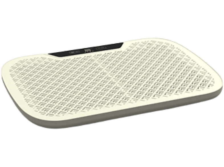 LACAMAX Standard Graphene Foot Warmer - niedriger Energieverbrauch, vierstufige Temperaturregelung Fußwärmer