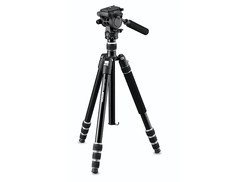 Trépied en aluminium Cullmann Rondo 480M RW20