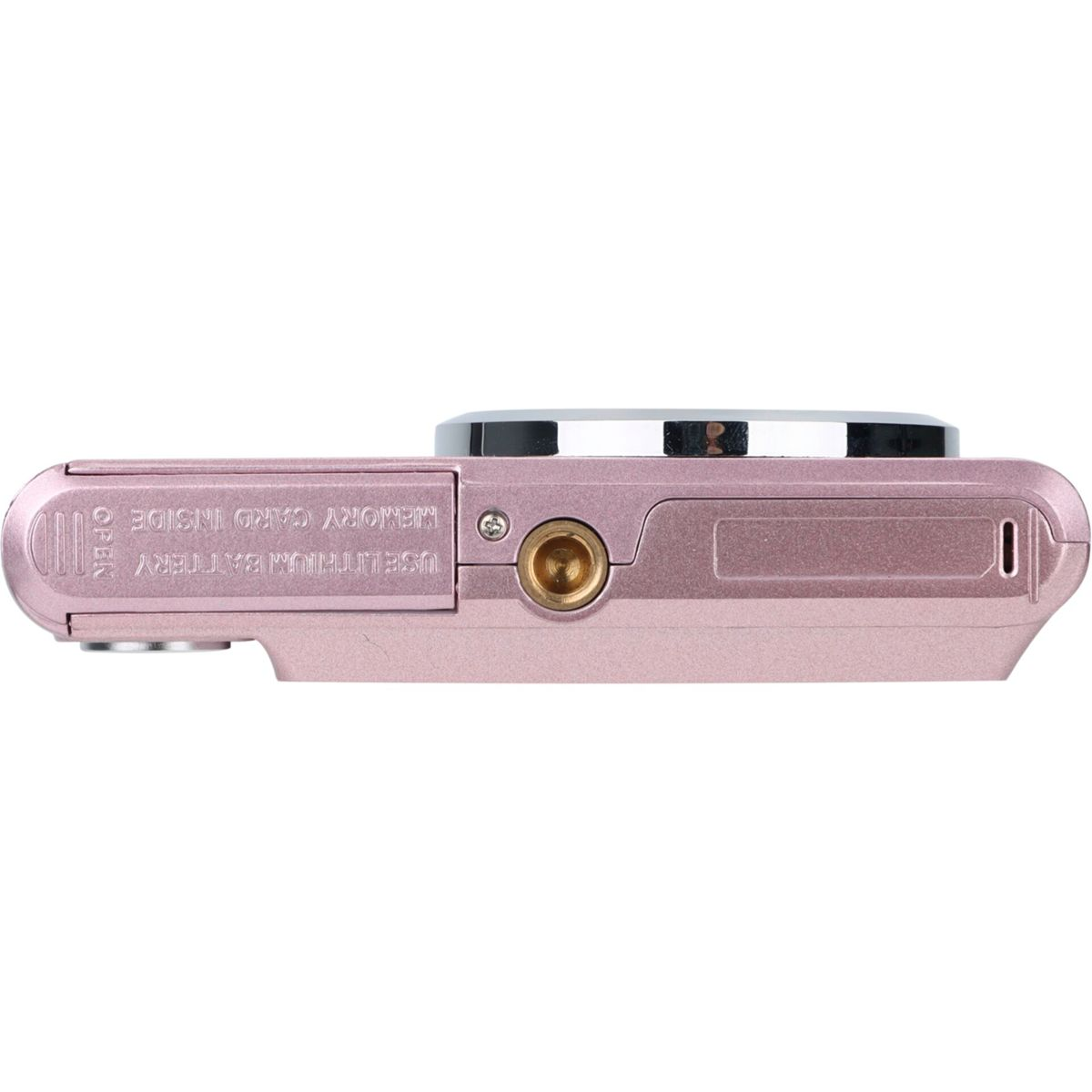 Digitalkamera pink DC5200 pink Cam Compact AGFAPHOTO