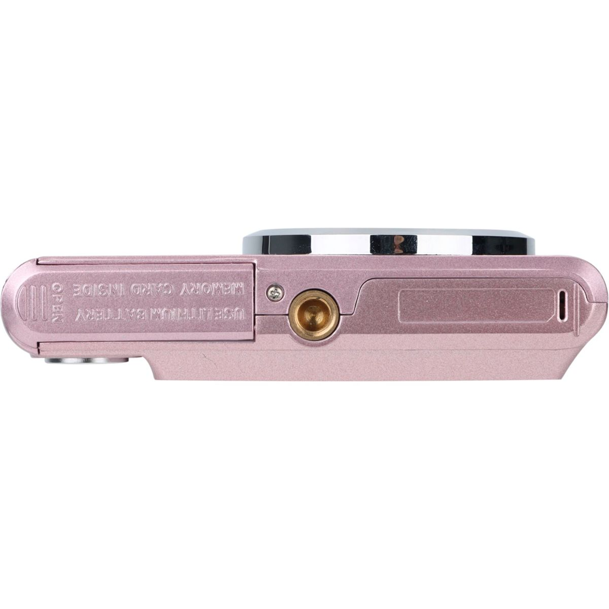 AGFAPHOTO Compact Cam DC5200 pink Digitalkamera pink