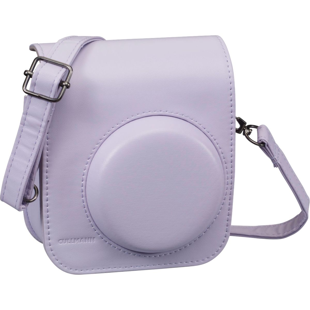 CULLMANN RIO Fit 120 Mini violett Kameratasche Instax violett 12 Sofortbildkamera, für