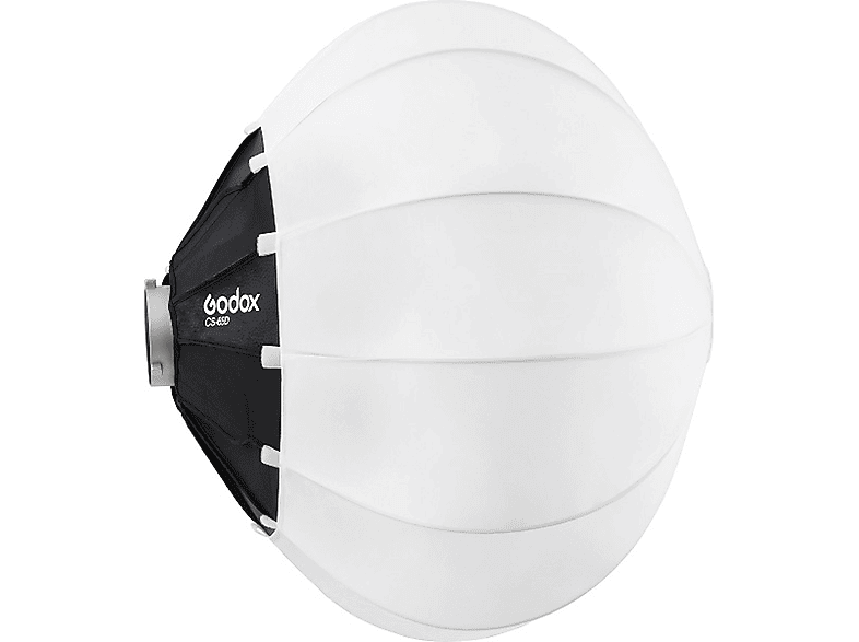 GODOX Collapsible Lantern softbox DM65 cm 