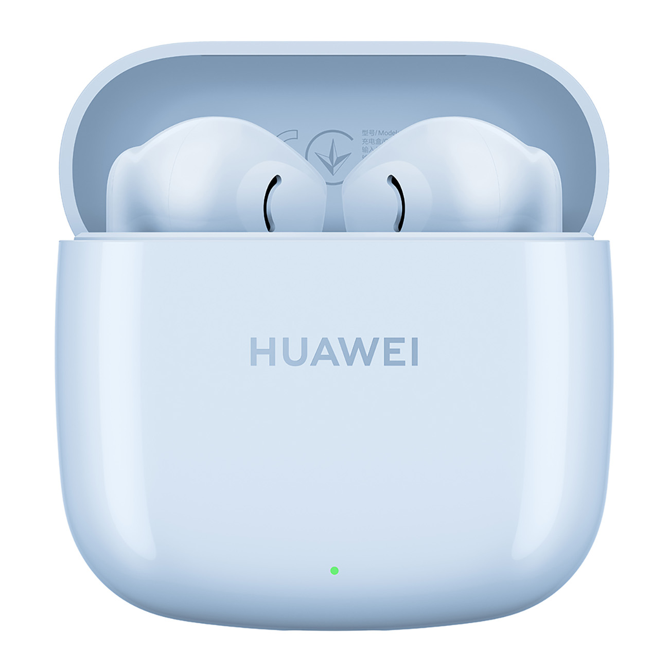 HUAWEI FreeBuds SE 2, In-ear Bluetooth blau Kopfhörer