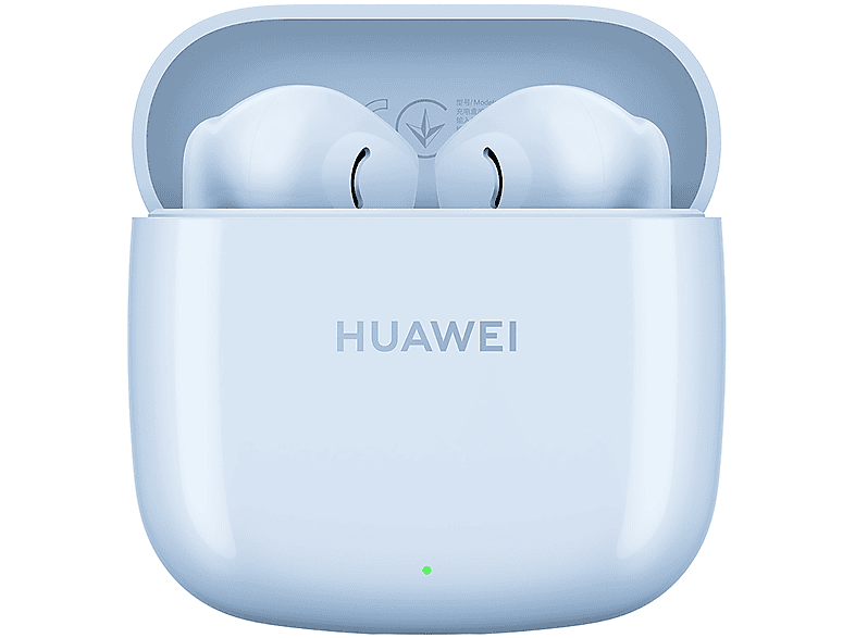 HUAWEI FreeBuds SE 2, Kopfhörer blau In-ear Bluetooth