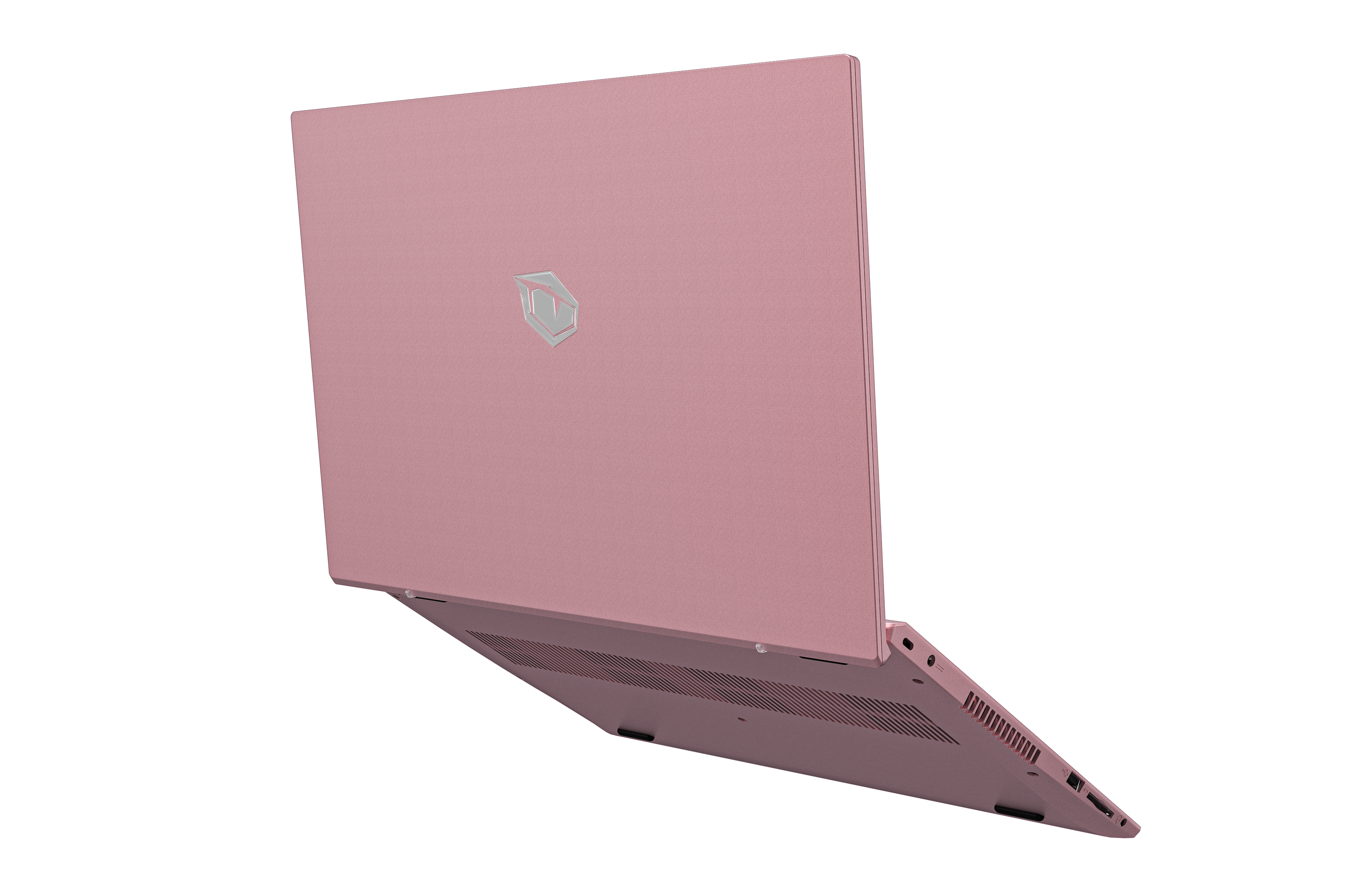 TULPAR H4 Laptop Zoll 32 mit RAM, 14,1 SSD, 1 TB Business V5.1.1, Pink Display, GB