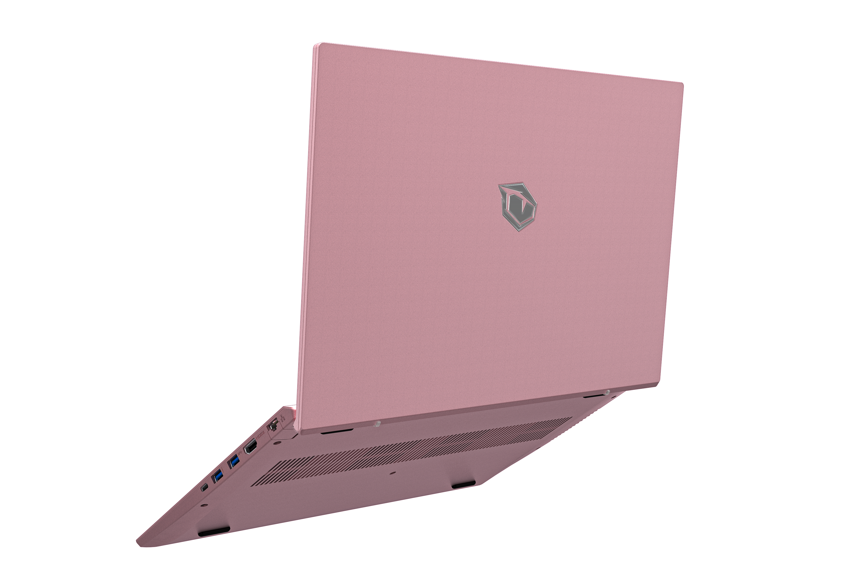 Display, GB Pink SSD, mit H4 32 1 Business Laptop Zoll RAM, TB V5.1.1, TULPAR 14,1