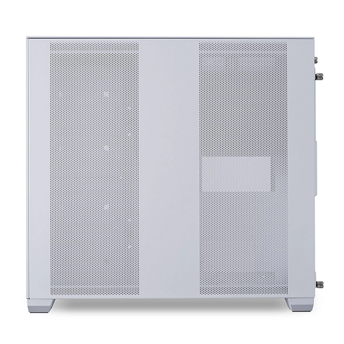 INFORMATICA WHITE Gehäuse, PC MINI AIR Weiß O11